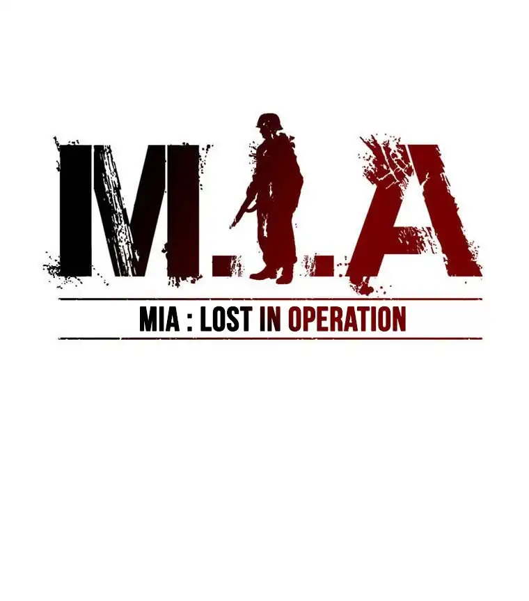 MIA: Lost in Operation Chapter 15 7